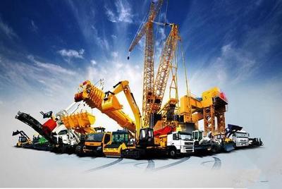 工程机械行业报告:PPP领域万亿市场开启